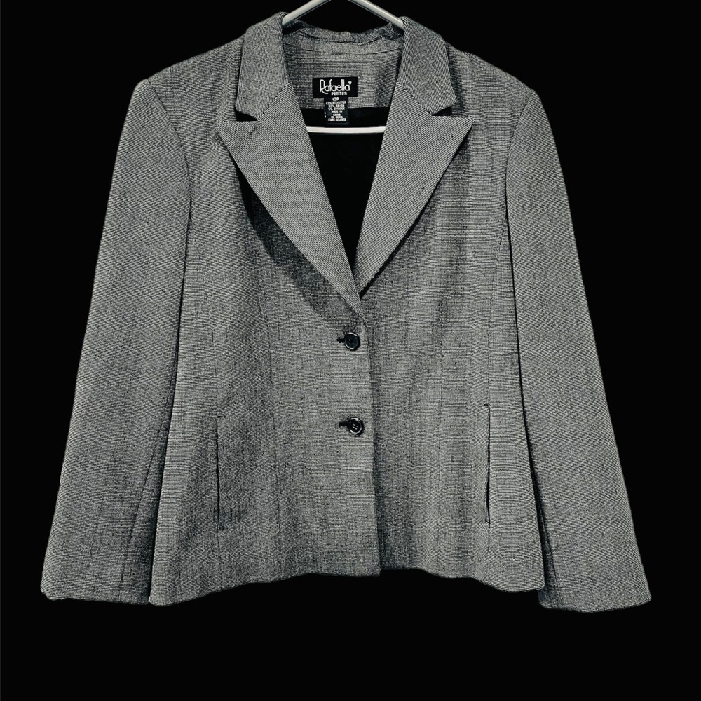 Rafaella Petite Blazer SOLD